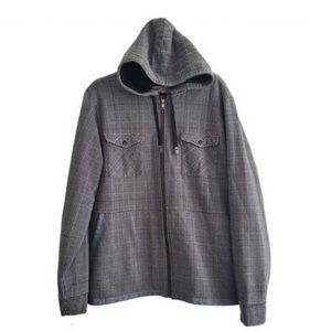 Levi’s Houndstooth Jacket 🐺 🧥